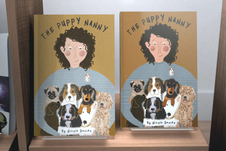 The Puppy Nanny Handbook The Puppy Nanny