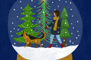 The Puppy Nanny Christmas Quiz Night